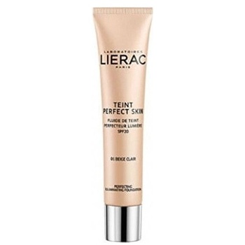 Teint Perfect Skin Illuminating Foundation SPF 20 - Tekutý rozjasňujúci make-up 30 ml
